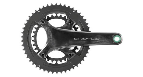 Juego de bielas campagnolo chorus ultra-torque carbon 12v compact 50-34 dientes 172.5