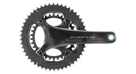 Guarnitura Campagnolo Chorus Ultra-Torque Carbon 12V Compact 50-34 Denti