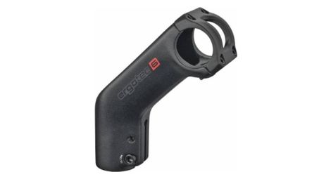 Potence Ergotec High Barracuda ahead ø28.6 / 90 / 31.8 mm – noir