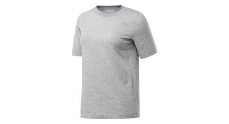 T-shirt femme reebok essentials easy