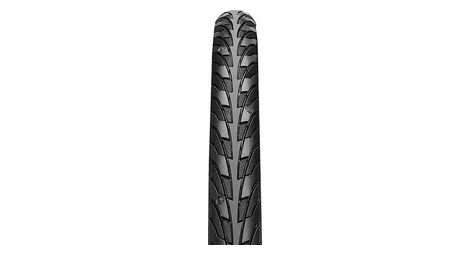 Neumático continental contact 700 mm tubetype rigid safetysystem