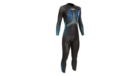 Muta mako ultimate torrent 2024 in neoprene nero/blu