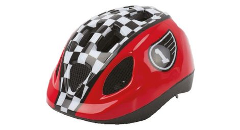 Casque kid 46 53 xs race