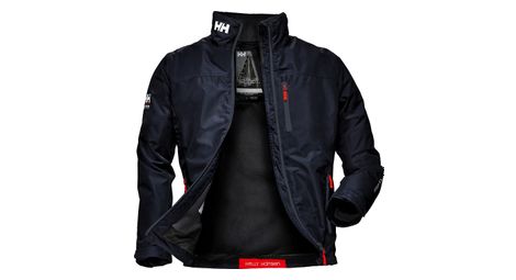 Veste helly hansen crew midlayer jacket