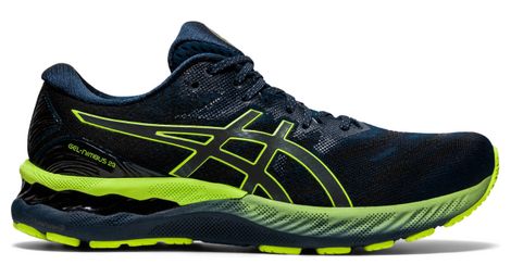 Chaussures Asics Gel-Nimbus 23 Lite-Show