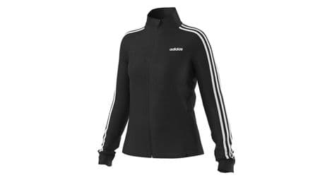 Veste training femme adidas designed 2 move 3-stripes track