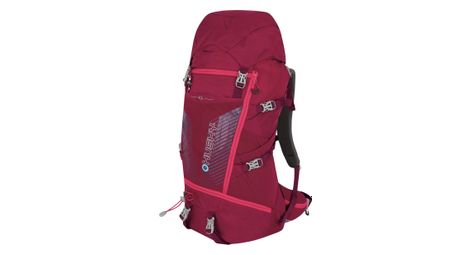 Sac à dos Husky Expedition Capture Magenta 40 litres - Rouge