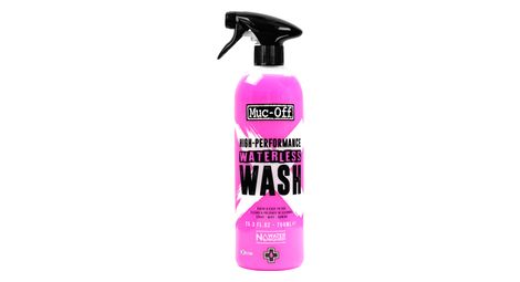 muc off dry cleaner 750ml