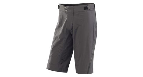 Short sans peau northwave domain race baggy gris