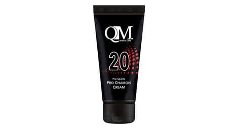 Creme chamois qm sports care q20 pro 150 ml