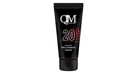 Crema gamuza qm sports care q20 pro 150ml