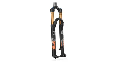 Fox racing shox 34 float factory sc 29'' forcella kabolt | fit4 2 pos remote | boost 15x110mm | offset 51 | nero