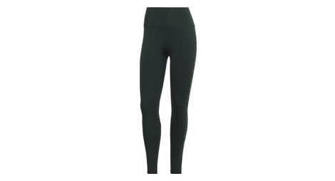 Legging femme adidas optime training icons