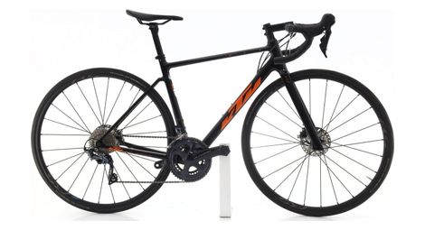 KTM Revelator Alto Noir Velo De Route Tres Bon Etat