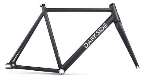 Kit cadre piste fixie singlespeed darkside mannheim frameset