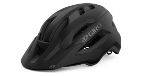 Casque vtt giro fixture ii noir 2023