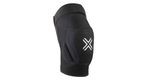 Paire de genouilleres fuse alpha classic noir