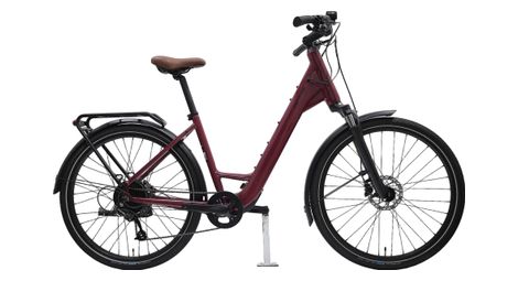 Vélo de ville électrique CANNONDALE Mavaro SL 2 Low StepThru 2025