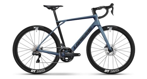 lapierre pulsium 8 0 shimano ultegra di2 12 speed 700 mm blue road bike 2026