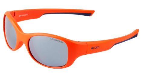 Gafas cairn aloha kids rojo