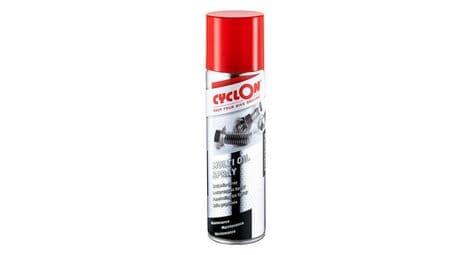 Cyclon multi oil - huile pénétrante en spray - 250 ml (sous blister)