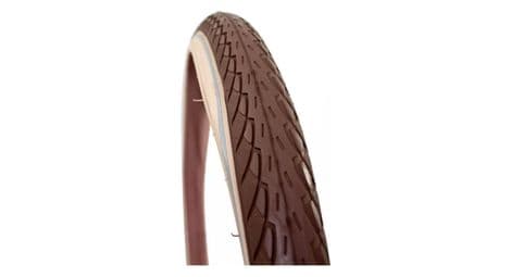 Deli tire pneu extérieur sa-206 26 x 1.75 /cream reflexion