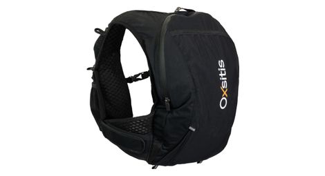 Mochila de hidratación unisex oxsitis spectre 10 negra