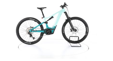 Focus Jam 6 7 Velo Electrique VTT 2023 Tres Bon Etat