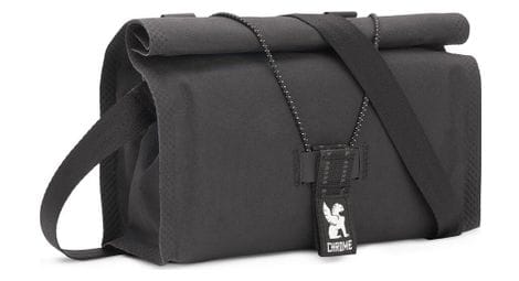 Borsa da manubrio cromata borsa da manubrio urban ex 2.0 nera