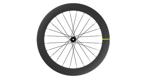 Mavic cosmic sl 65 disc 700 | 12x142mm | centerlock 2021 achterwiel