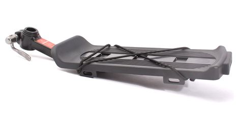 Porte-bagages sp-quick en aluminium