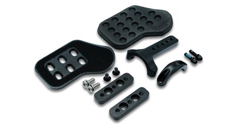 Accessoires Vélo Farr Arm Rest Kit Top Mount RIDEFARR