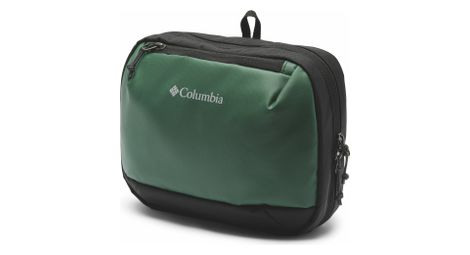 Columbia landroamer neceser unisex verde