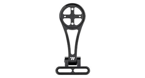 Support compteur vélo west biking angle réglable à 180° compatible garmin/bryton/wahoo