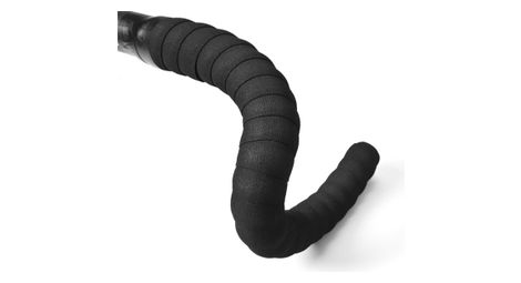 Bbb nastro manubrio nero raceribbon