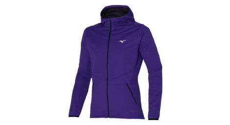 Veste mizuno active