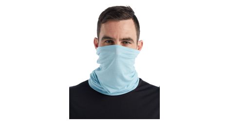 Tour de cou icebreaker cool lite flexi chute bleu