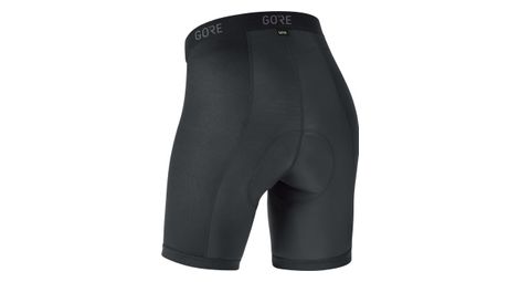 Gore Wear C3 Damen Unterhose Schwarz