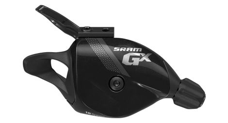 Sram gx trigger shifter - achter - zwart