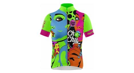 Maillot femme otso cycling