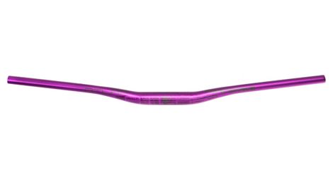 Guidon race face atlas 35x820mm violet