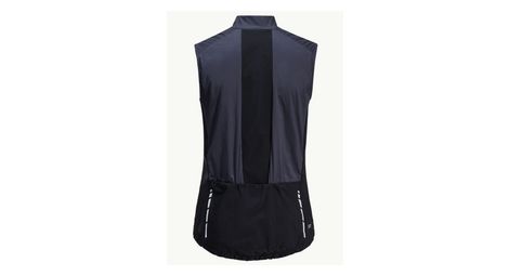 Armellose Weste Fur Damen Morobbia Alpha Grau