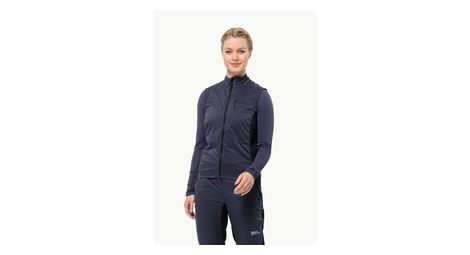 Armellose Weste Fur Damen Morobbia Alpha Grau