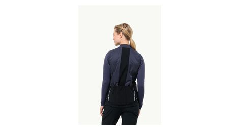 Armellose Weste Fur Damen Morobbia Alpha Grau