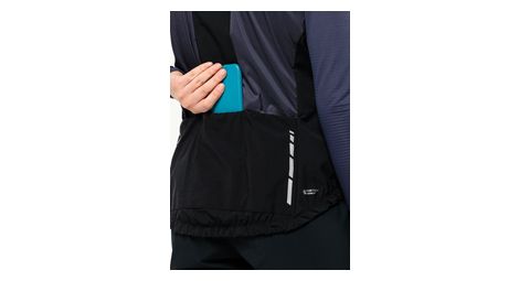 Armellose Weste Fur Damen Morobbia Alpha Grau