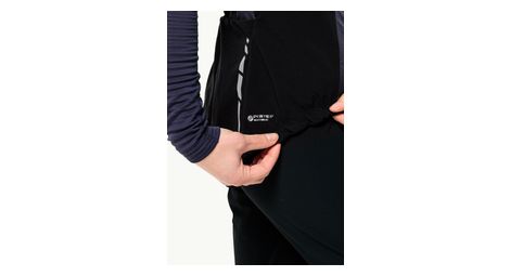 Armellose Weste Fur Damen Morobbia Alpha Grau