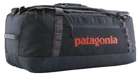 Patagonia black hole duffel 70l donkergrijs