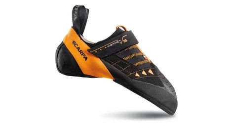 Chaussons d escalade scarpa instinct vs black