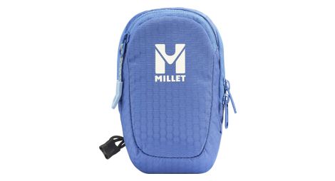 Millet ubic shoulder pouch azul