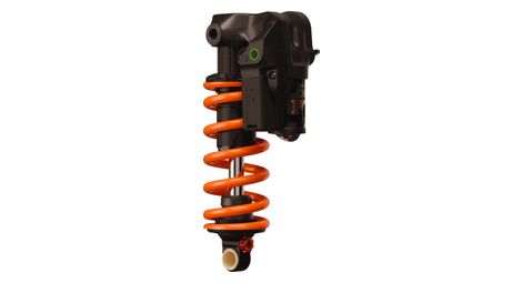 Amortisseur Fox DHX Live Valve Neo Métrique Trunnion (Sans Ressort) 2027